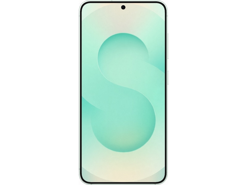 Samsung Galaxy S25 256GB (mint) Mobiltelefoner