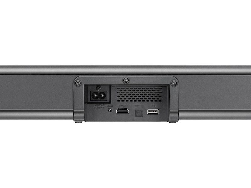 ON SRE 100 Soundbar med innebygd subwoofer Lydplanker