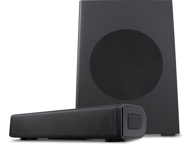 Andersson CTS-C2000 Soundbar med subwoofer Lydplanker