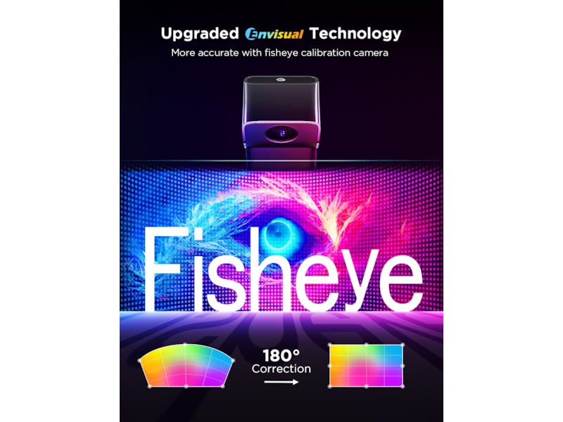 Govee TV Backlight 3 Lite Kit Led strips & underholdning