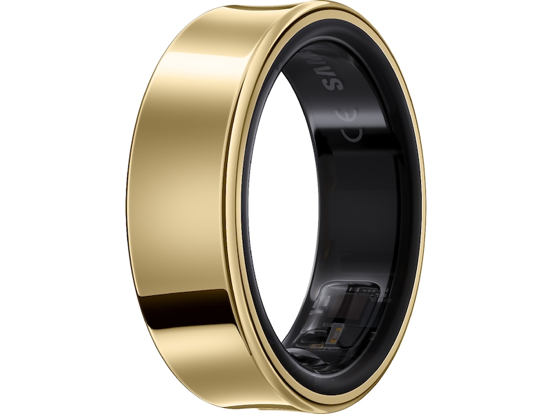 Samsung Galaxy Ring Smart Ring str. 9 (titanium gold) Smart ring
