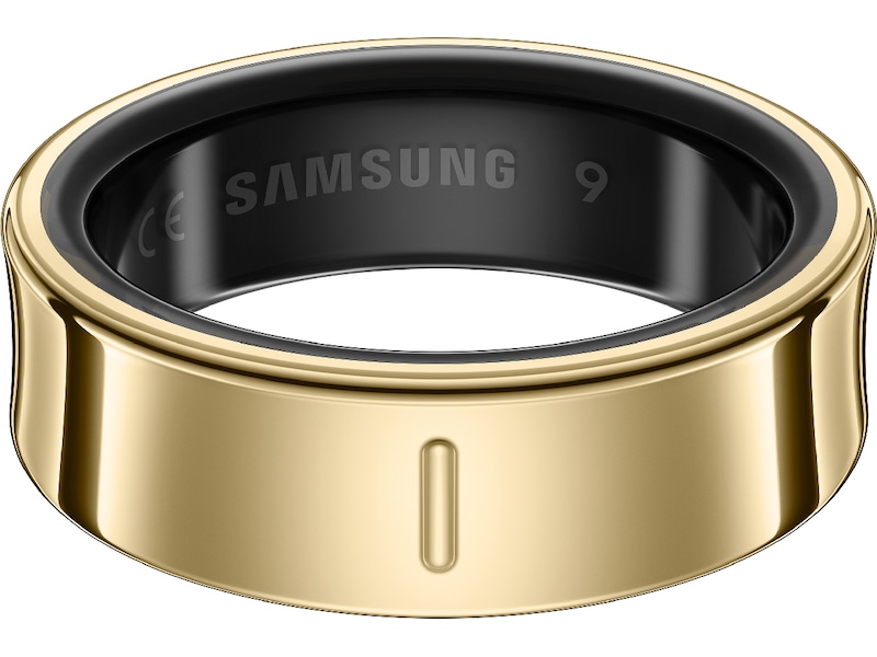 Samsung Galaxy Ring Smart Ring str. 9 (titanium gold) Smart ring