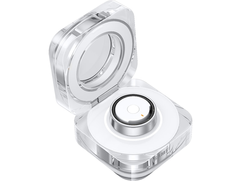 Samsung Galaxy Ring Smart Ring str. 9 (titanium silver) Smart ring