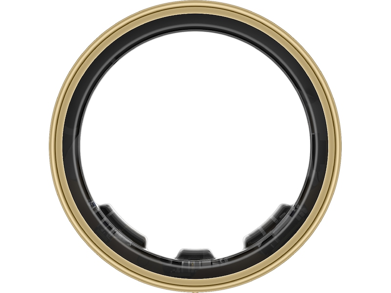 Samsung Galaxy Ring Smart Ring str. 7 (titanium gold) Smart ring