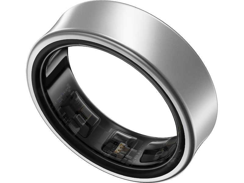 Samsung Galaxy Ring Smart Ring str. 12 (titanium silver) Smart ring