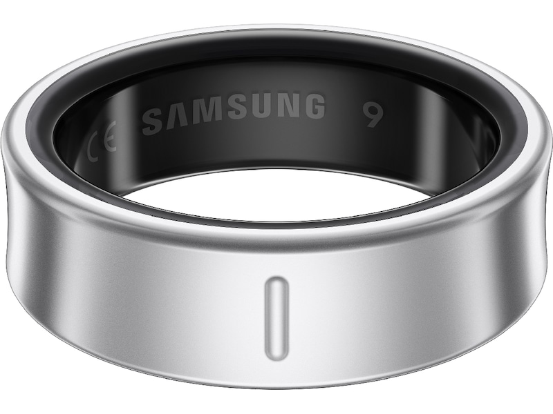 Samsung Galaxy Ring Smart Ring str. 14 (titanium silver) Smart ring