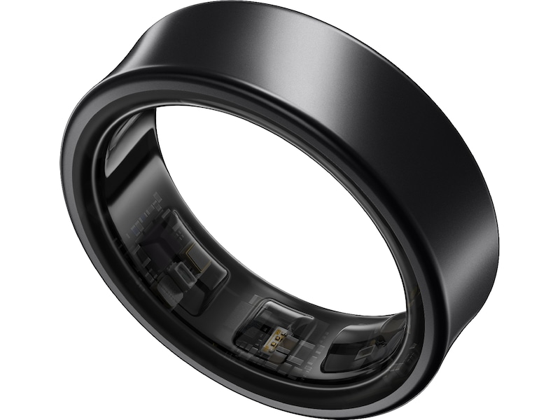 Galaxy Ring Smart Ring str. 10 (titanium black) Smart ring