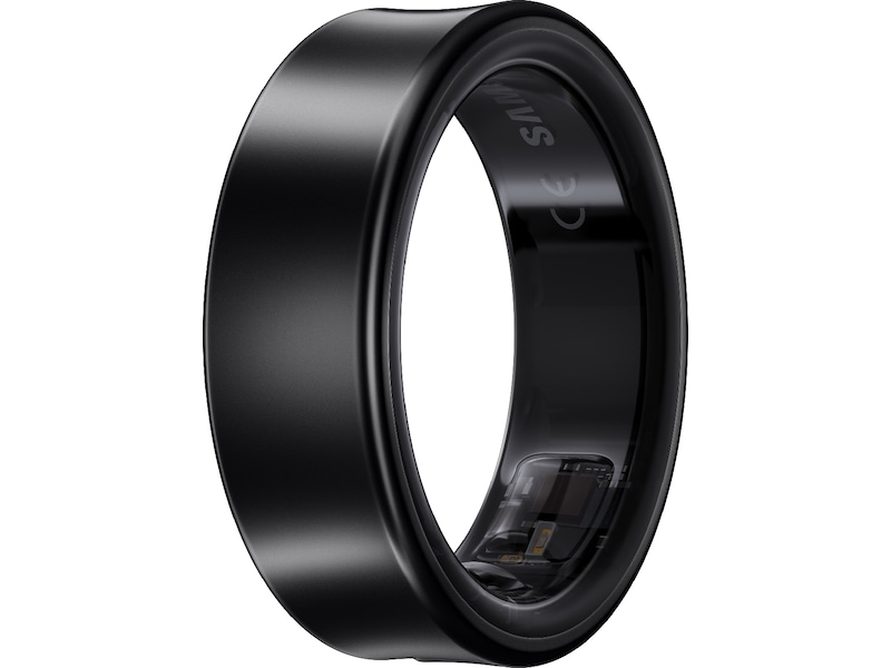 Galaxy Ring Smart Ring str. 10 (titanium black) Smart ring