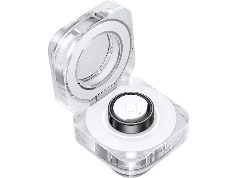 Galaxy Ring Smart Ring str. 10 (titanium black) Smart ring