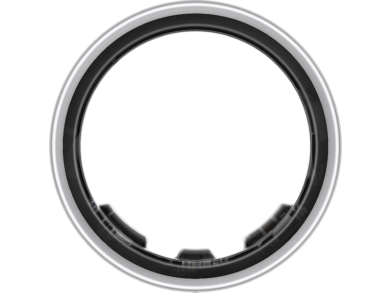 Samsung Galaxy Ring Smart Ring str. 13 (titanium silver) Smart ring