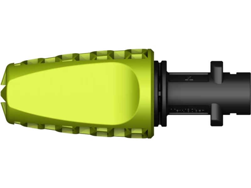 AVA Turbydyse Tilbehør til høytrykksspylere