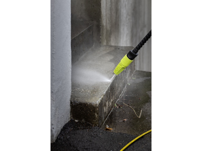 AVA Turbydyse Tilbehør til høytrykksspylere