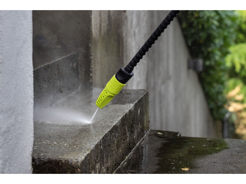 AVA Turbydyse Tilbehør til høytrykksspylere