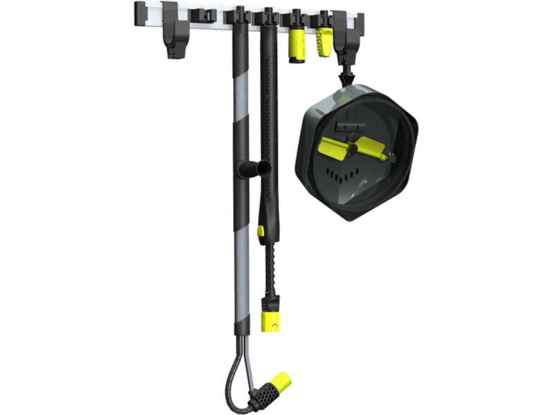 AVA verktøyholder Tilbehør til høytrykksspylere