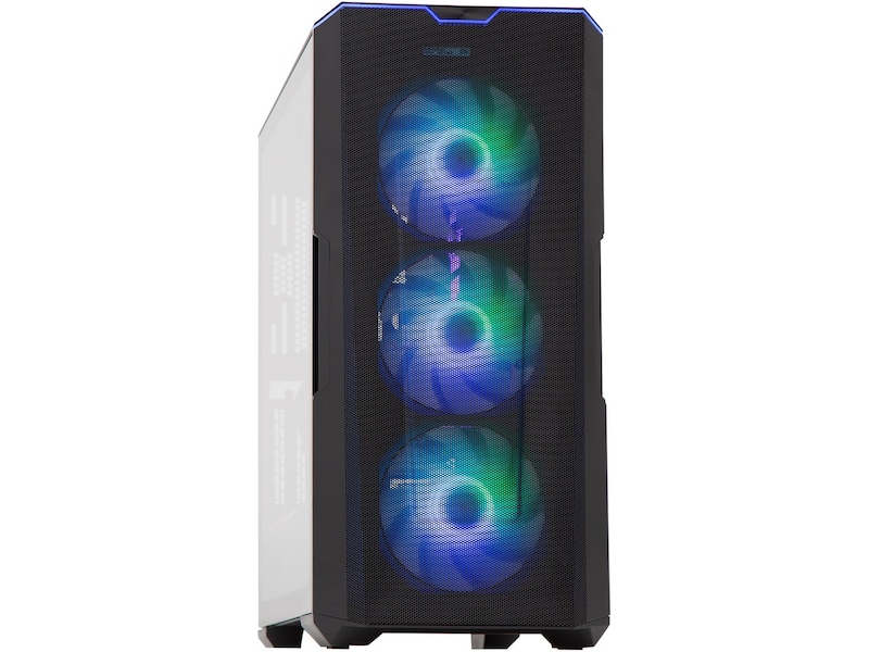 Komplett-PC Epic Gaming a390 - Powered by Asus Gaming-PC stasjonær