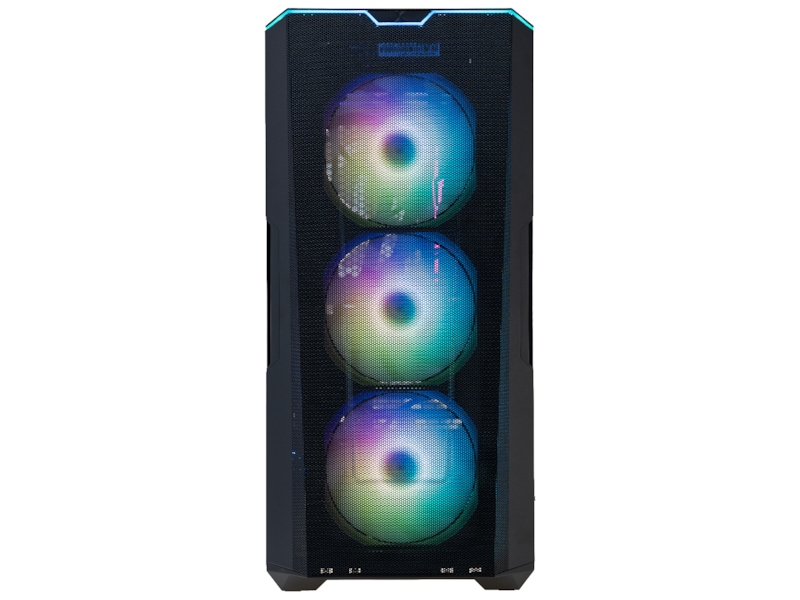 Komplett-PC Epic Gaming i385 - Powered by Asus Gaming-PC stasjonær