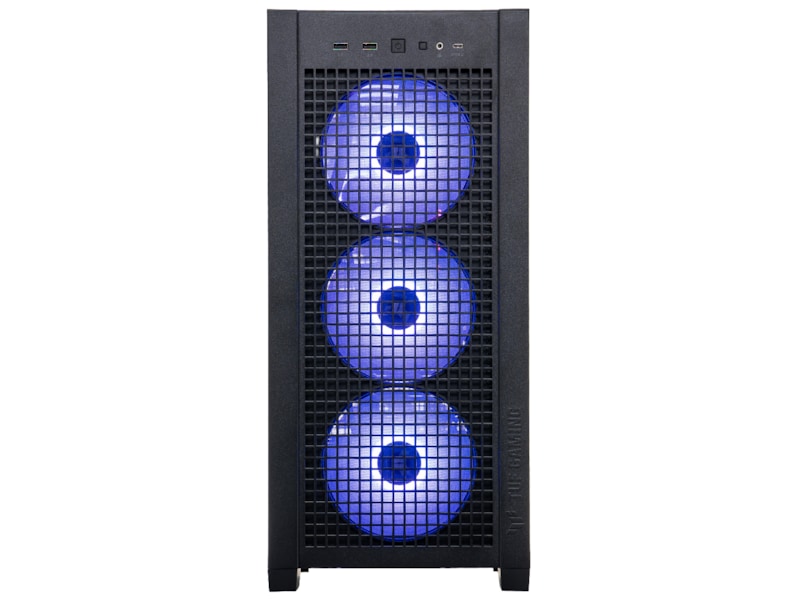 Komplett-PC Epic Gaming i370 RGB - RTX 5090 Edition Gaming-PC stasjonær