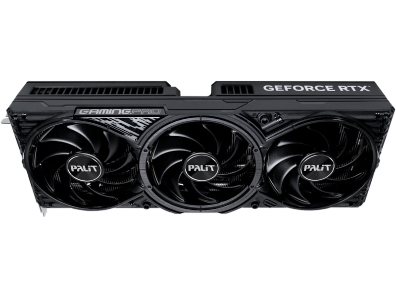 Palit GeForce RTX 5080 GamingPro | KomplettBedrift.no