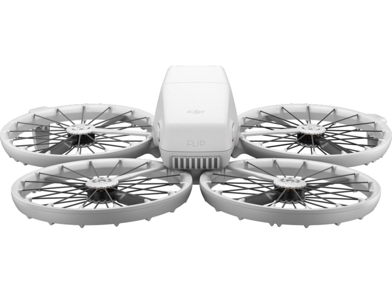 DJI Flip Fly More Combo (DJI RC 2) Droner