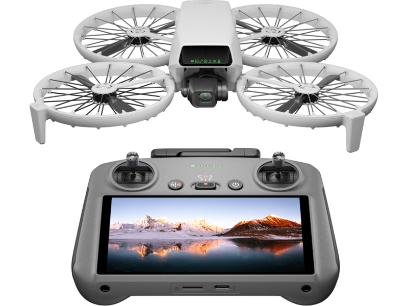 DJI Flip (DJI RC 2) Droner