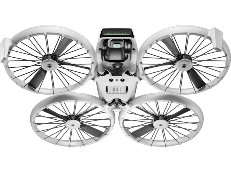 DJI Flip (DJI RC 2) Droner