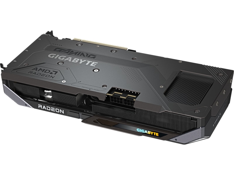 Gigabyte AMD Radeon RX 9070 Gaming OC Skjermkort