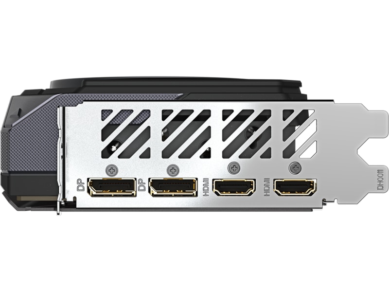 Gigabyte AMD Radeon RX 9070 Gaming OC Skjermkort