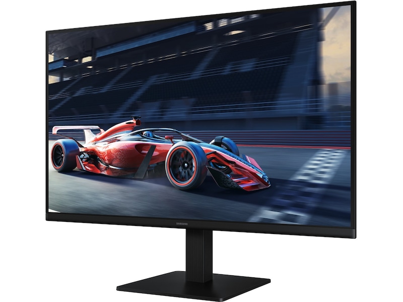 Samsung 24" skjerm 24D304 Skjermer