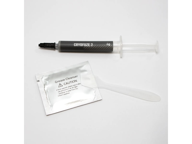 Cooler Master Cryofuze 7 Kjølepasta Kjølepasta