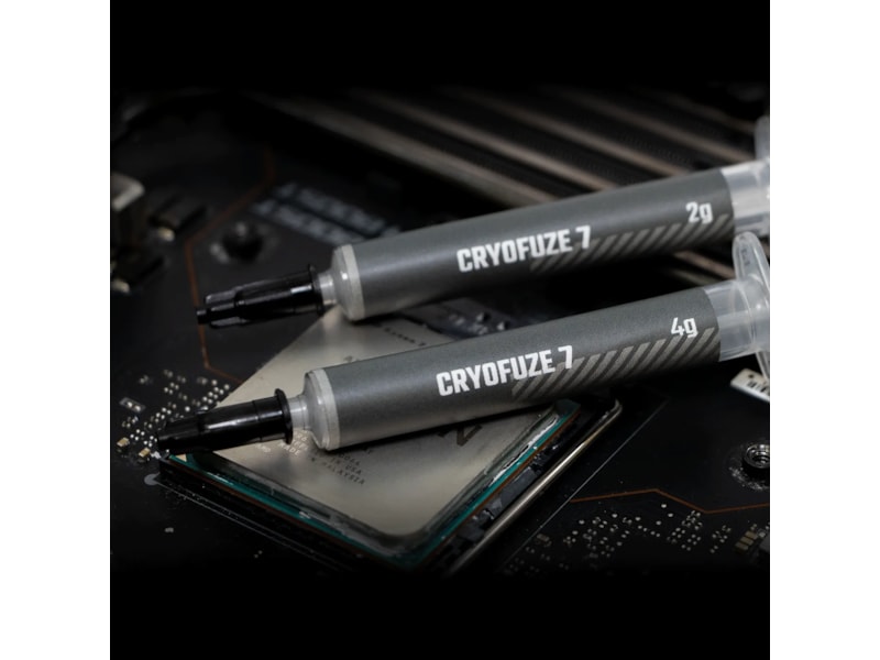 Cooler Master Cryofuze 7 Kjølepasta Kjølepasta