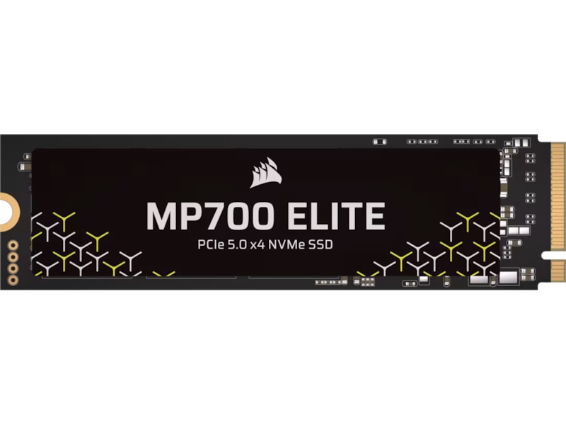 Corsair MP700 Elite 1TB SSD M.2