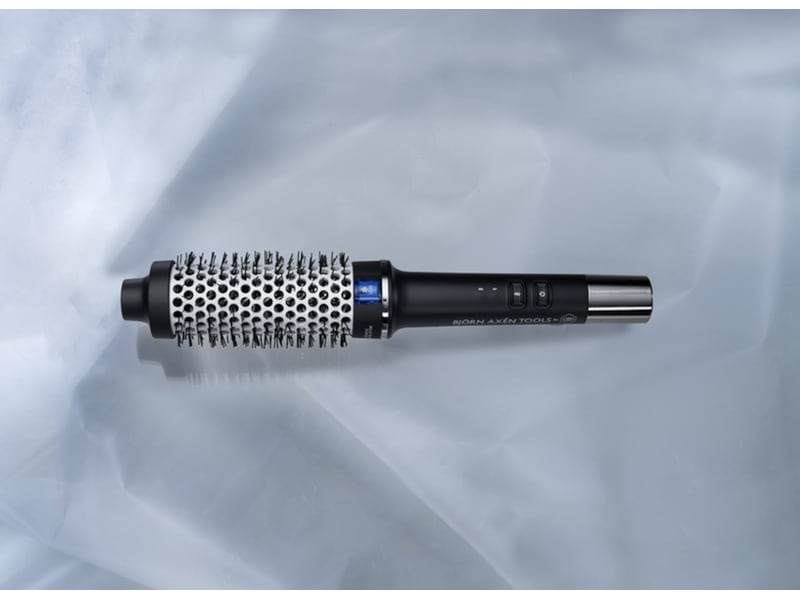 OBH Nordica BAT Magic Style Brush Pro 38mm Hårpleie & styling