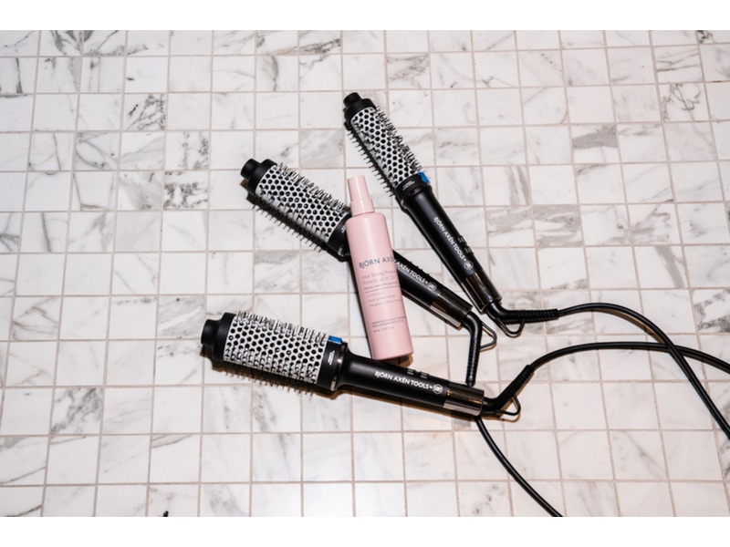 OBH Nordica BAT Magic Style Brush Pro 38mm Hårpleie & styling