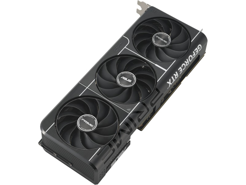ASUS Prime GeForce RTX 5080 Skjermkort
