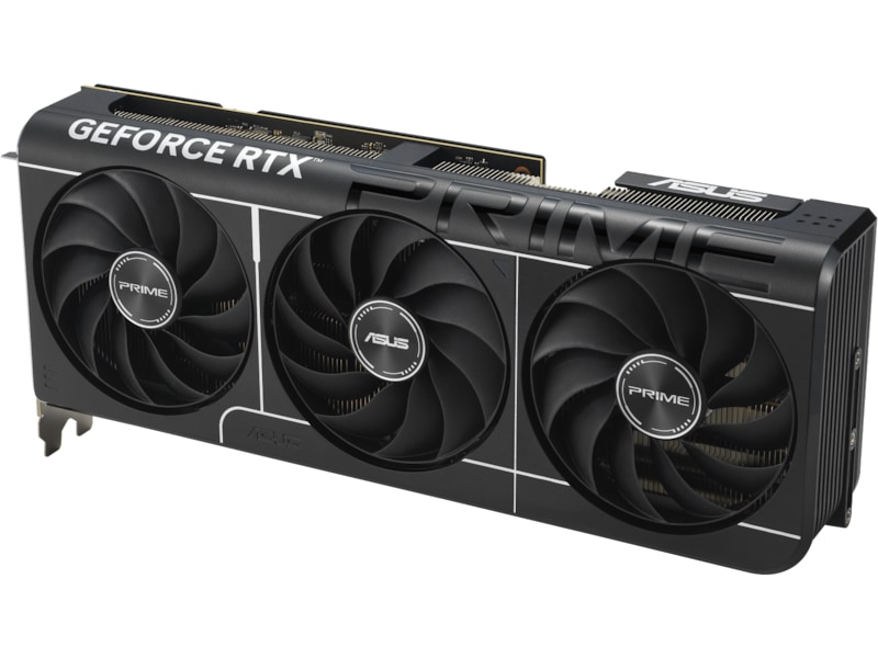 ASUS Prime GeForce RTX 5080 Skjermkort