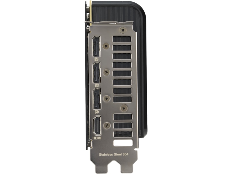 ASUS Prime GeForce RTX 5080 Skjermkort