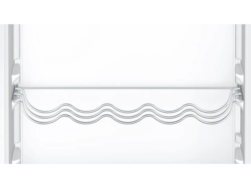 Siemens KI86NVSE0 IQ300 Integrert Kombiskap Kombiskap