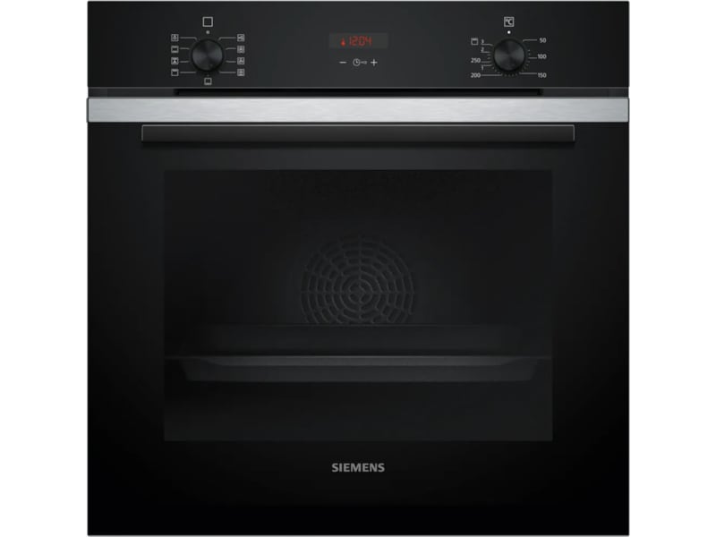 Siemens HB234ABS3F iQ300 Innebygd ovn (stål) Stekeovn