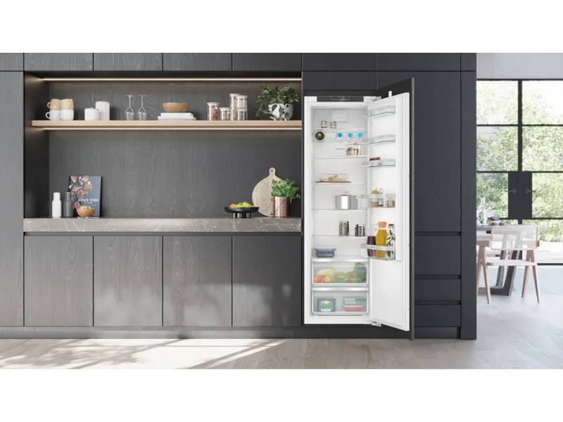 Siemens KI81RVFE0 IQ300 Integrert Kjøleskap Integrert kjøleskap