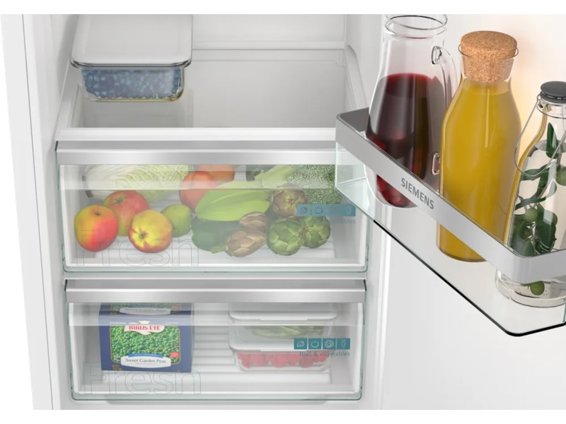 Siemens KI81RVFE0 IQ300 Integrert Kjøleskap Integrert kjøleskap