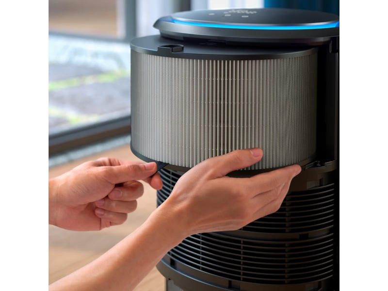 Philips PureProtect Pro 4200 Series Luftrensere