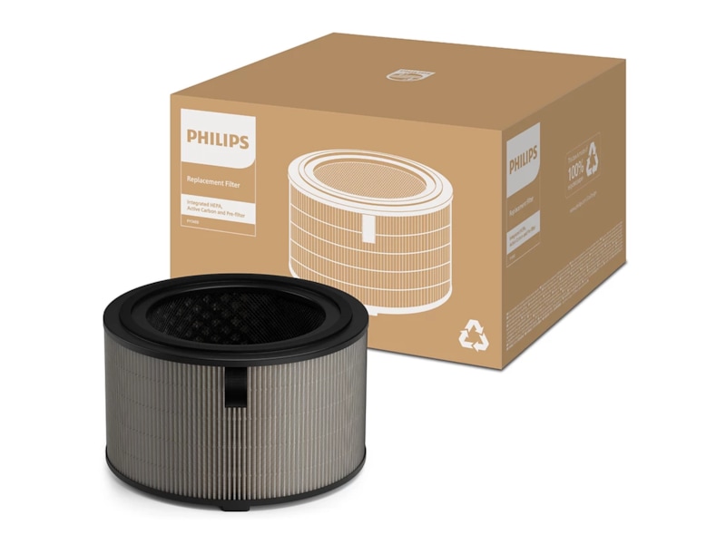 Philips PureProtect Water 3400 Series HEPA NanoProtect-filter Luftrensere