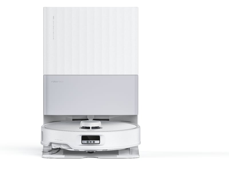 Roborock Qrevo Edge Robotstøvsuger Robotstøvsugere