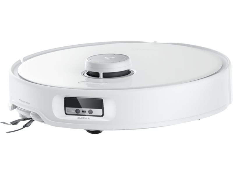 Roborock Qrevo Edge Robotstøvsuger Robotstøvsugere