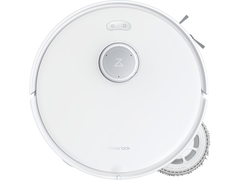 Roborock Qrevo Edge Robotstøvsuger Robotstøvsugere