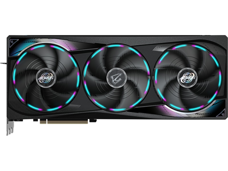 Gigabyte Aorus GeForce RTX 5090 MASTER Skjermkort