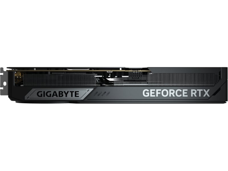Gigabyte GeForce RTX 5070 Ti WINDFORCE OC SFF Skjermkort