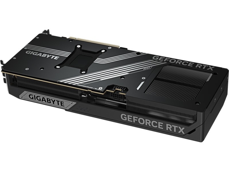 Gigabyte GeForce RTX 5070 Ti WINDFORCE OC SFF Skjermkort