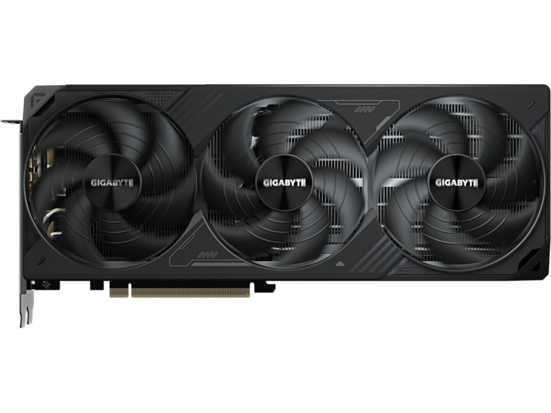 Gigabyte GeForce RTX 5070 Ti WINDFORCE OC SFF Skjermkort