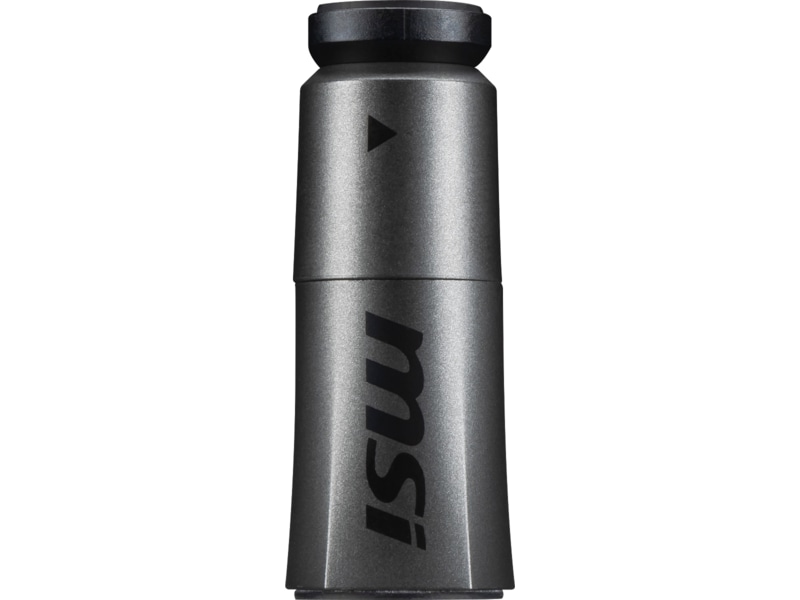 MSI GeForce RTX 5090 SUPRIM SOC Skjermkort